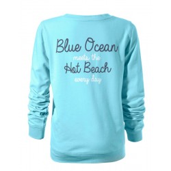 Damen-Pullover Casual