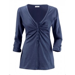 Damen Langarmshirt