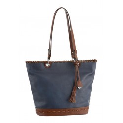 Cluty Shopper bicolor