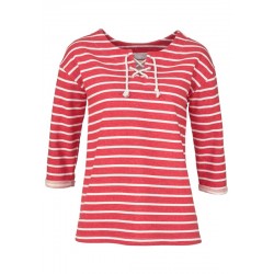 T-Shirt aus reiner Baumwolle