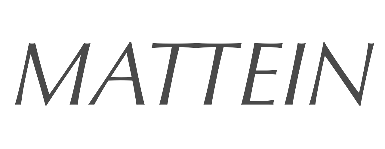 MATTEIN
